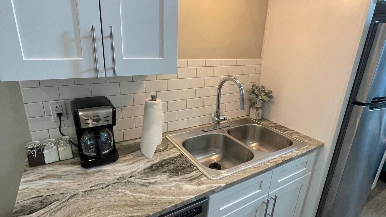 Photo of Kitchen in Lafayette