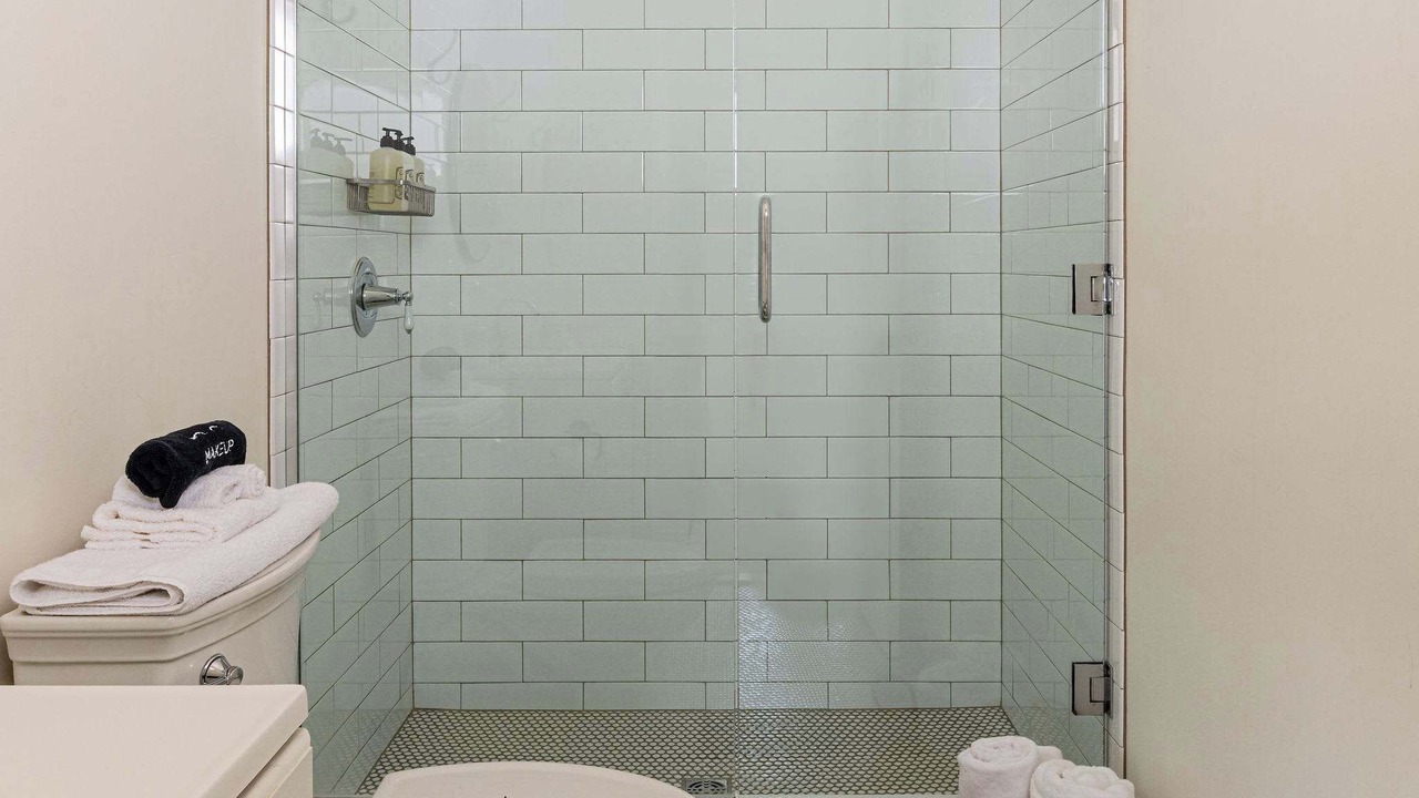 Photo of Bathroom in Kerhonkson