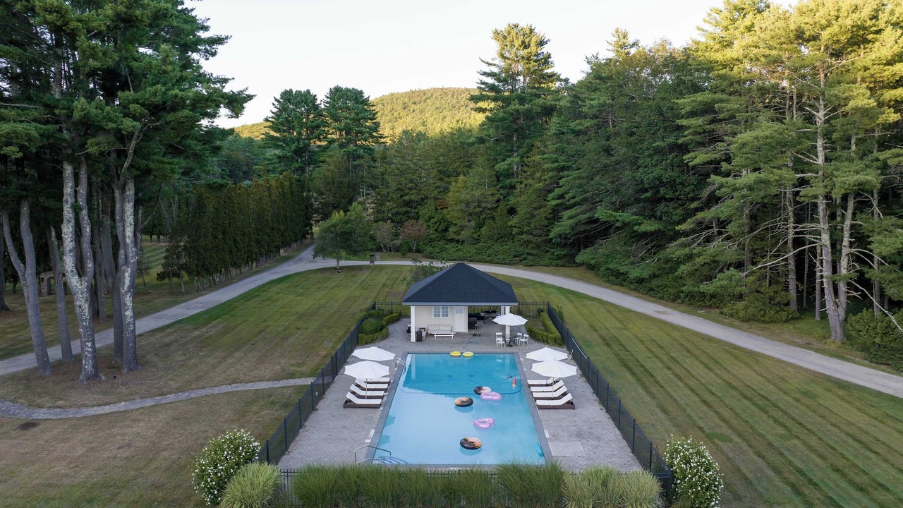 Photo of Outdoor in Kerhonkson