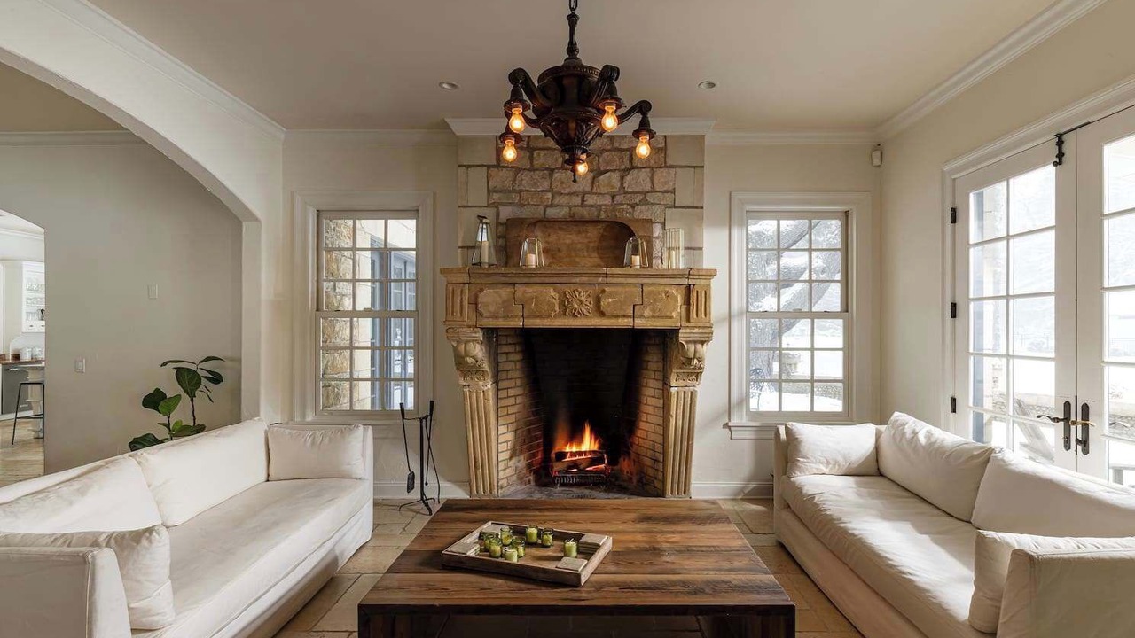 Photo of Livingroom in Kerhonkson