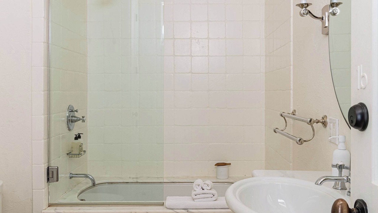 Photo of Bathroom in Kerhonkson