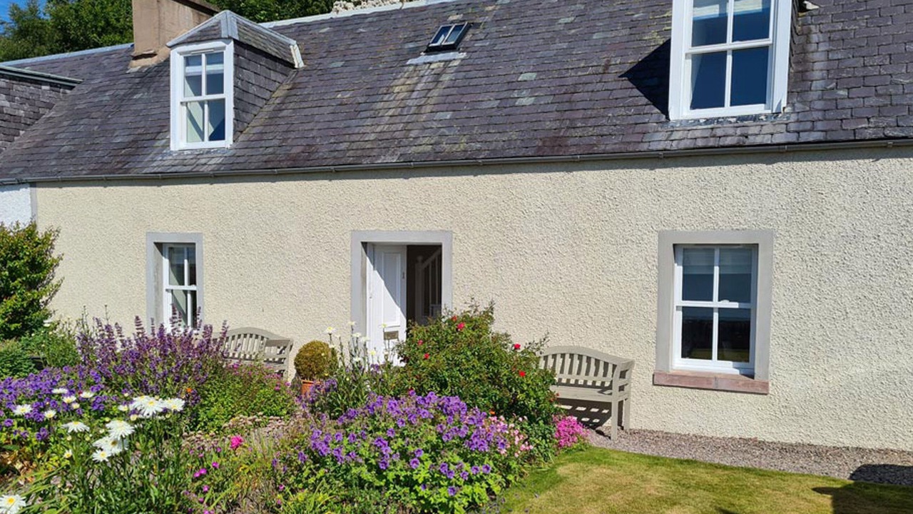 Photo of Outdoor in Fortrose