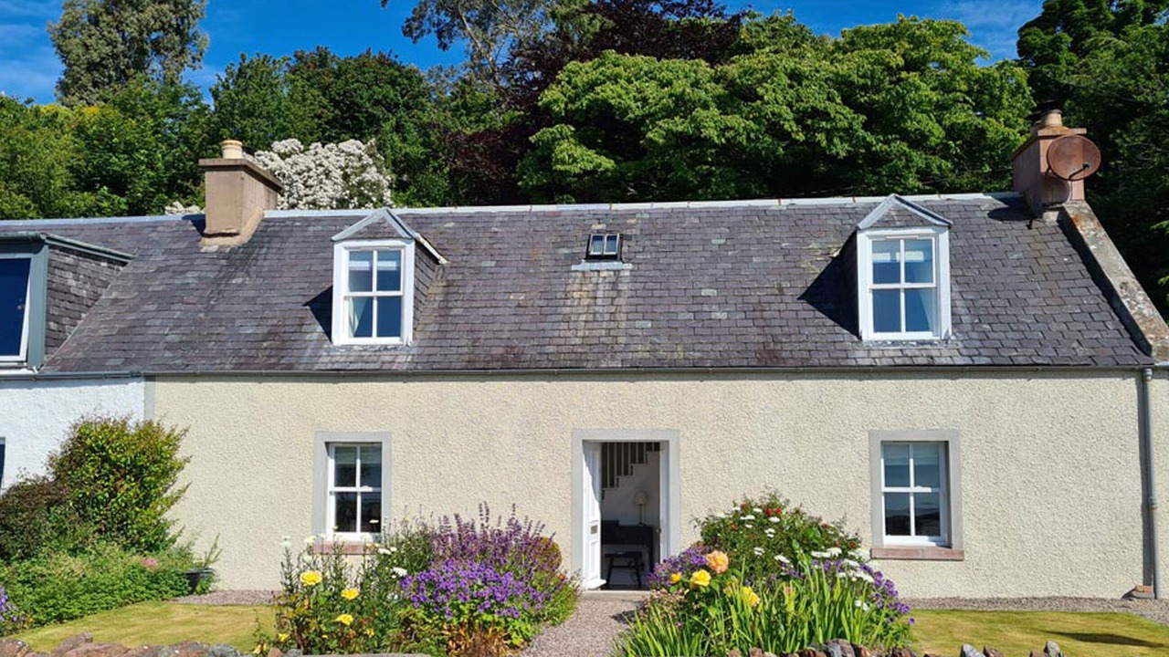 Photo of Outdoor in Fortrose