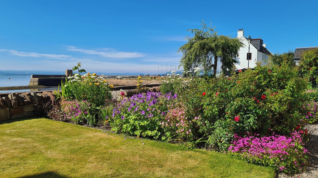 Photo of Outdoor in Fortrose