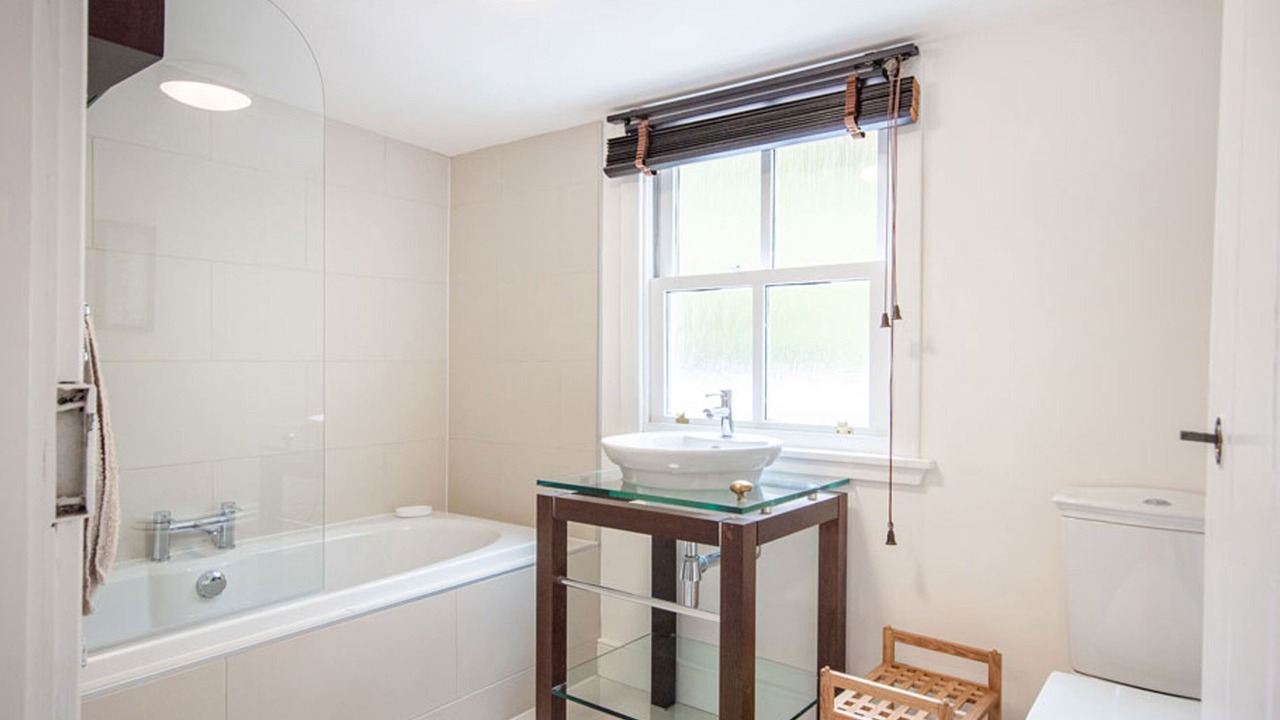 Photo of Bathroom in Fortrose