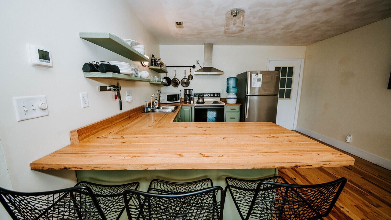 Photo of Kitchen in Battle Creek