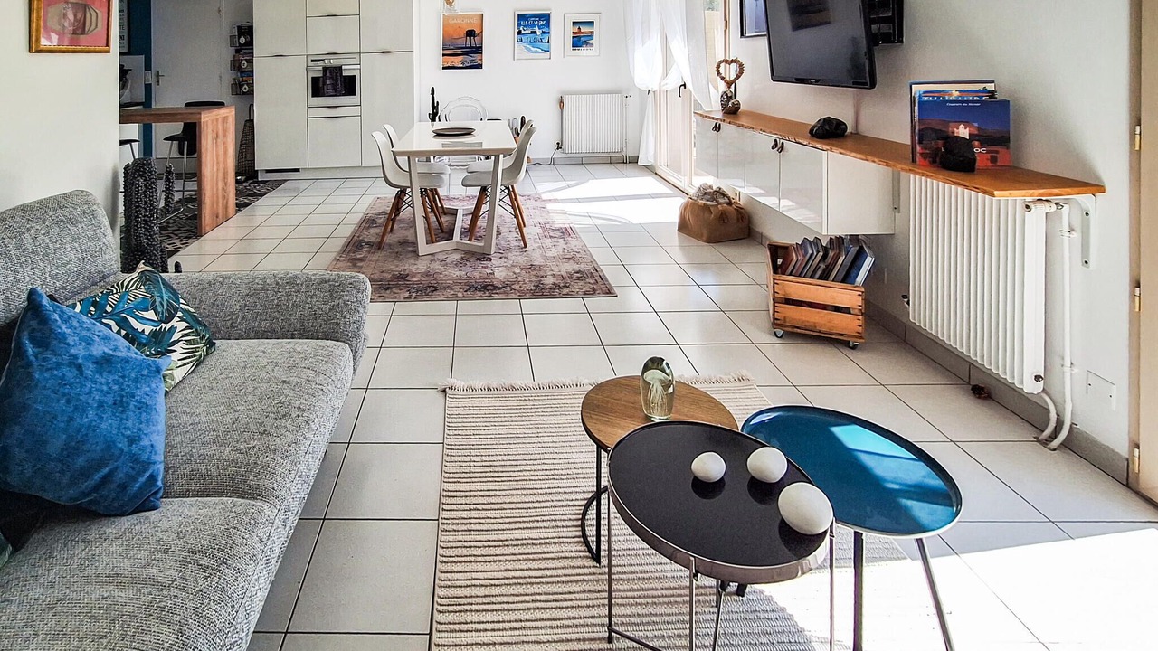 Photo of Bedroom in Le Rosais-La Flourie
