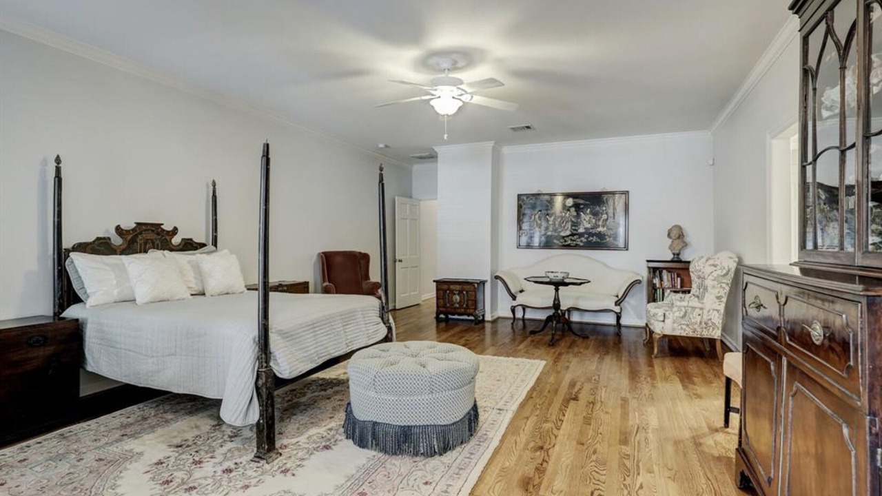 Photo of Bedroom in Uptown