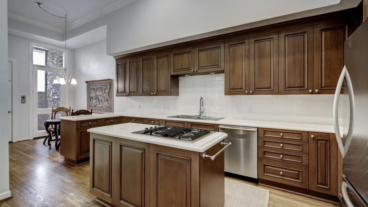 Photo of Kitchen in Uptown