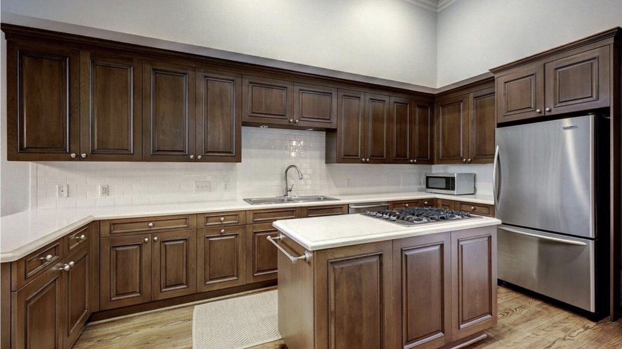 Photo of Kitchen in Uptown