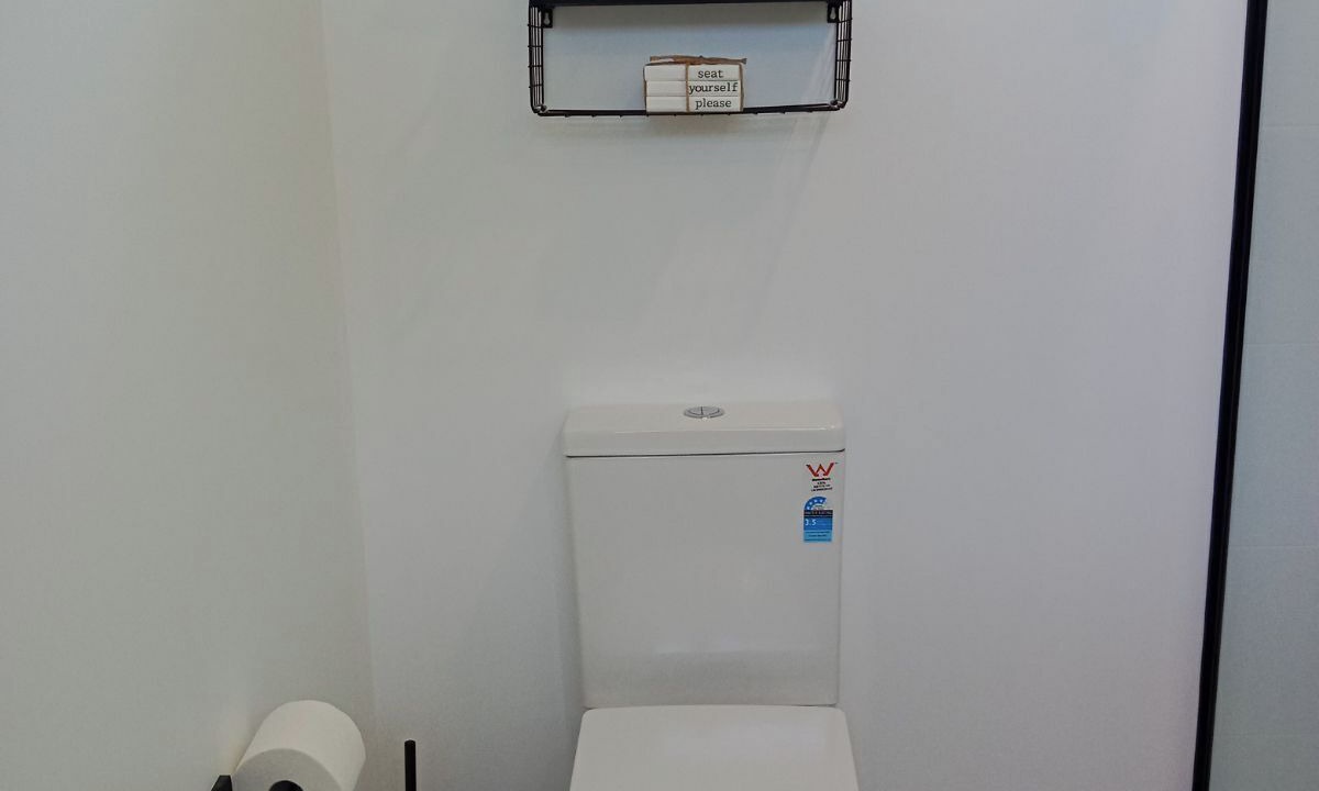 Photo of Bathroom in Mallacoota