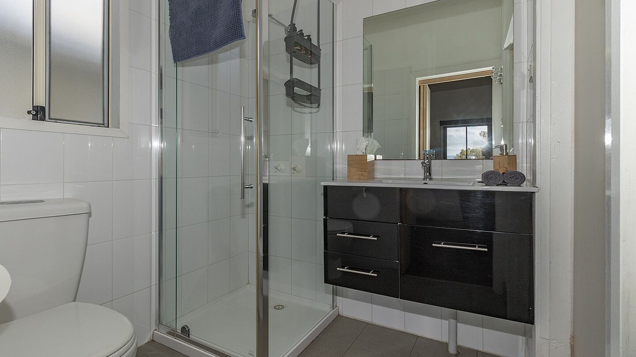 Photo of Bathroom in Mallacoota