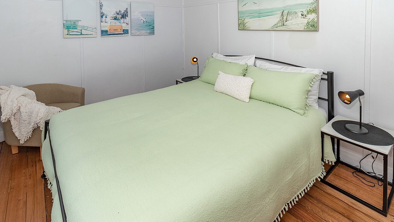 Photo of Bedroom in Mallacoota