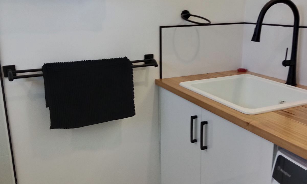 Photo of Bathroom in Mallacoota