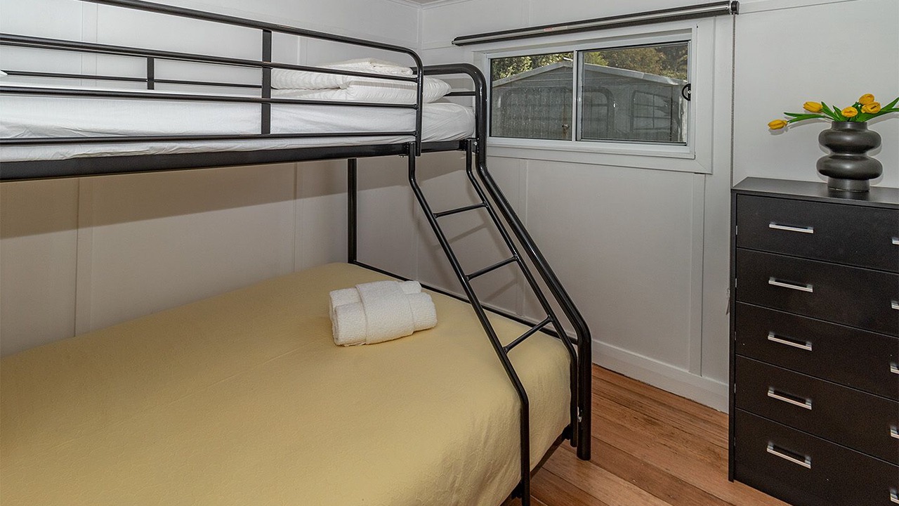 Photo of Bedroom in Mallacoota