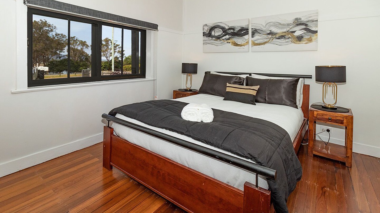 Photo of Bedroom in Mallacoota