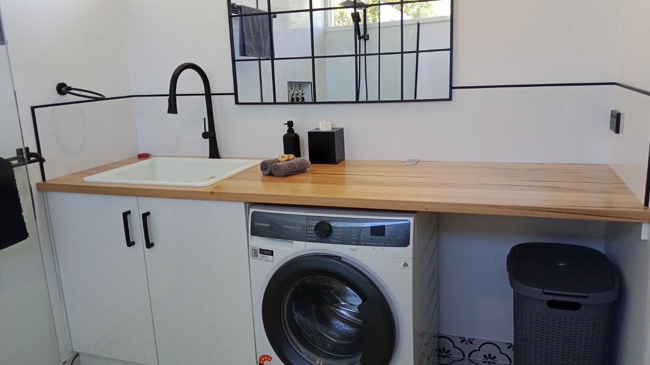 Photo of Bathroom in Mallacoota