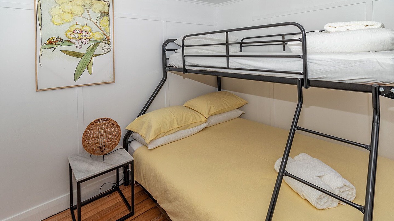 Photo of Bedroom in Mallacoota