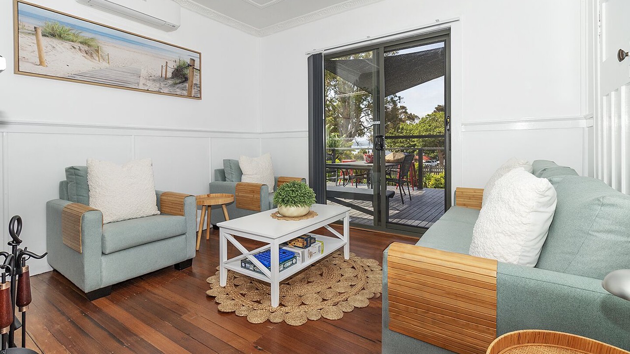 Photo of Livingroom in Mallacoota