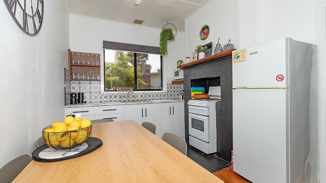 Photo of Kitchen in Mallacoota