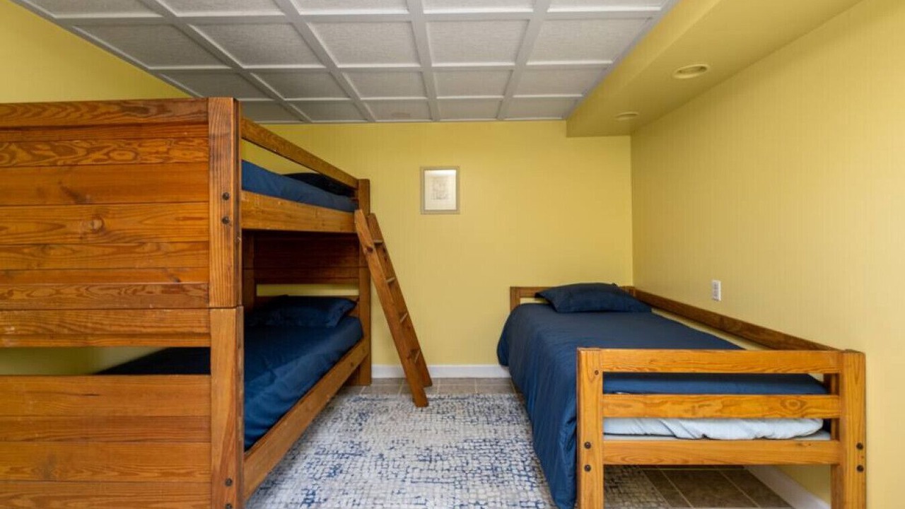 Photo of Bedroom in Nellysford