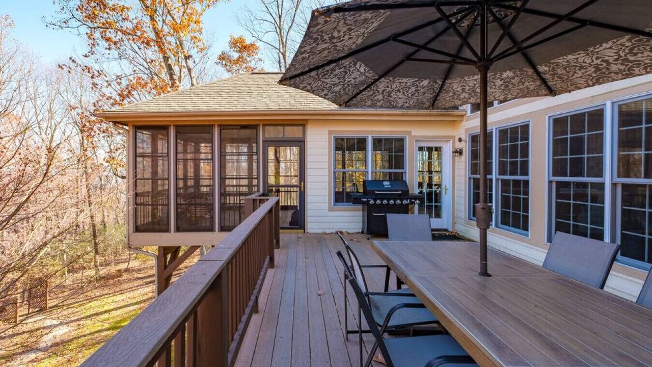Photo of Outdoor in Nellysford