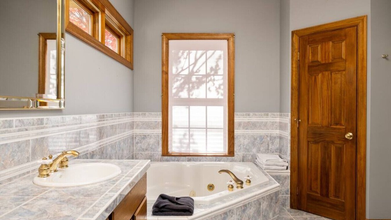 Photo of Bathroom in Nellysford