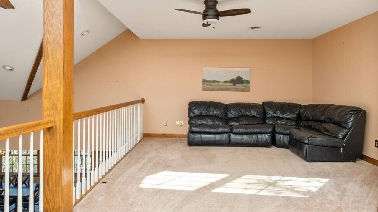 Photo of Livingroom in Nellysford