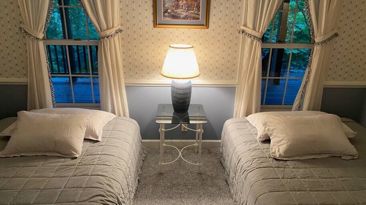 Photo of Bedroom in Nellysford