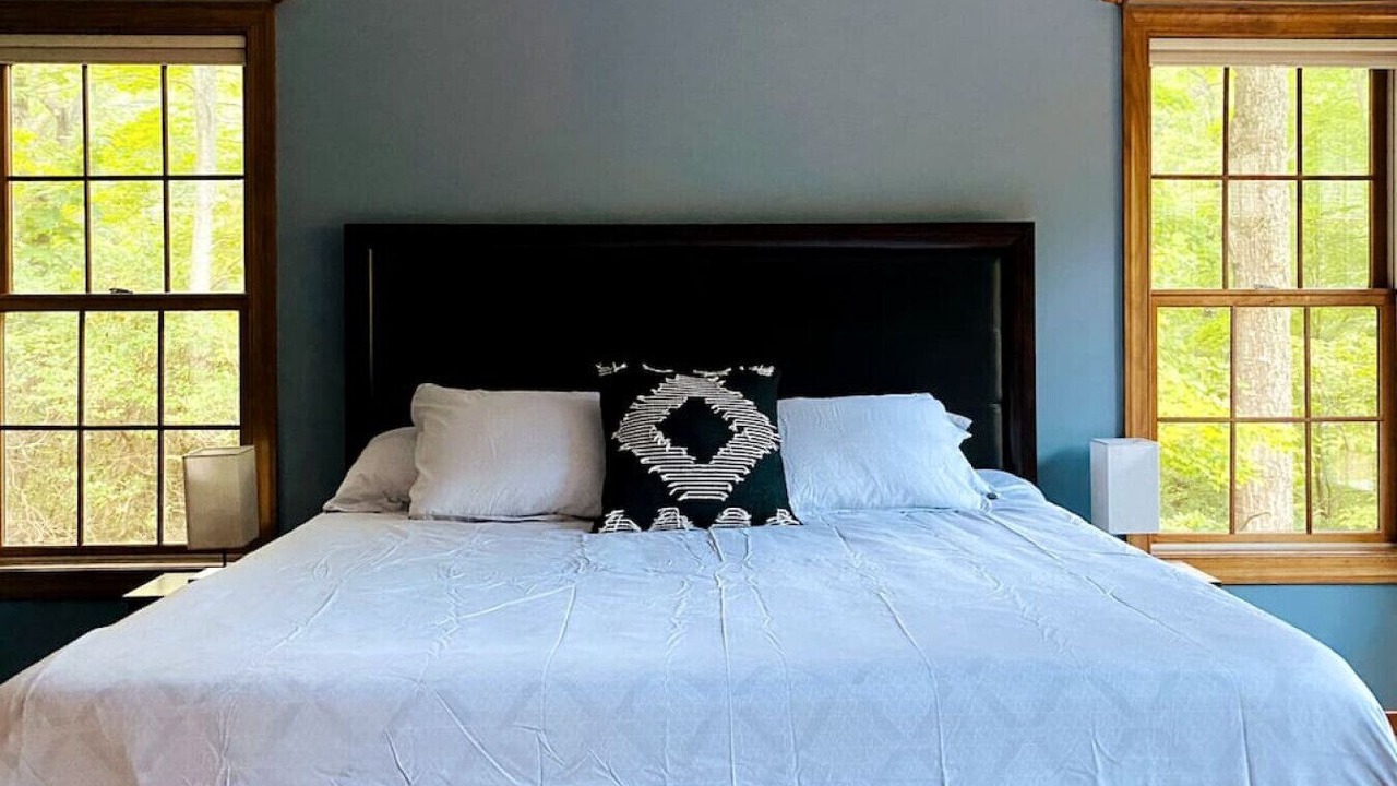 Photo of Bedroom in Nellysford
