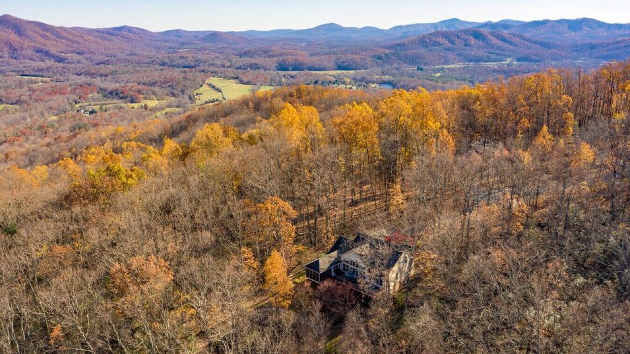 Photo of Outdoor in Nellysford