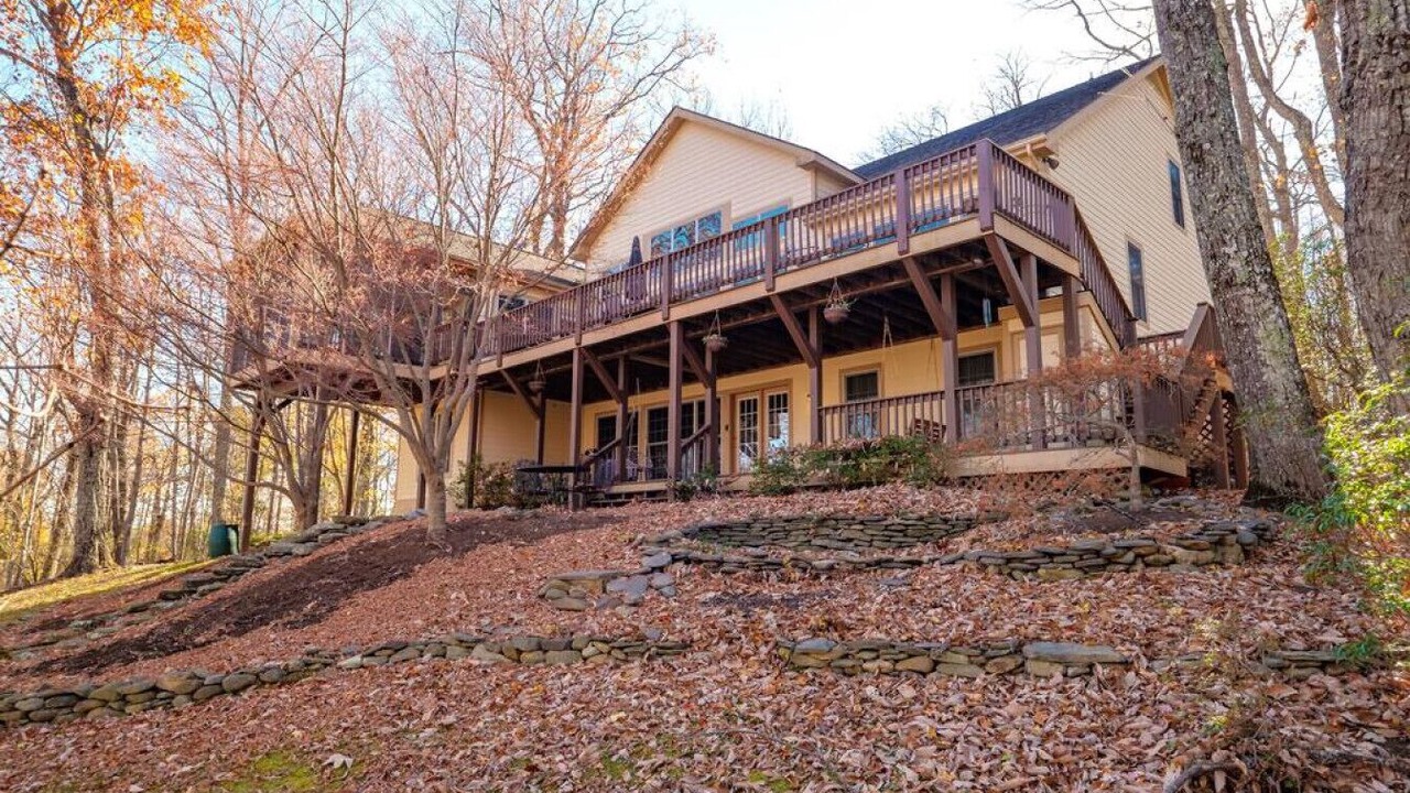 Photo of Outdoor in Nellysford