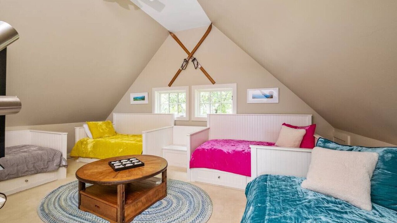 Photo of Bedroom in Roseland