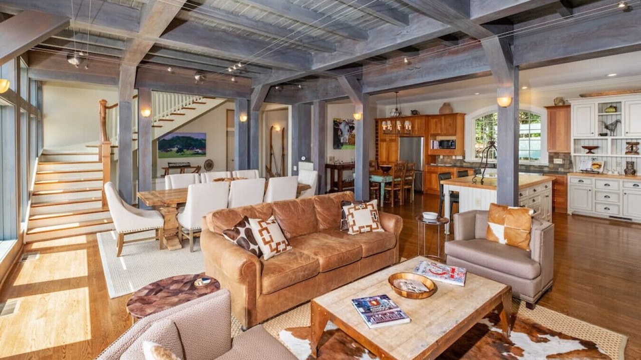 Photo of Livingroom in Roseland