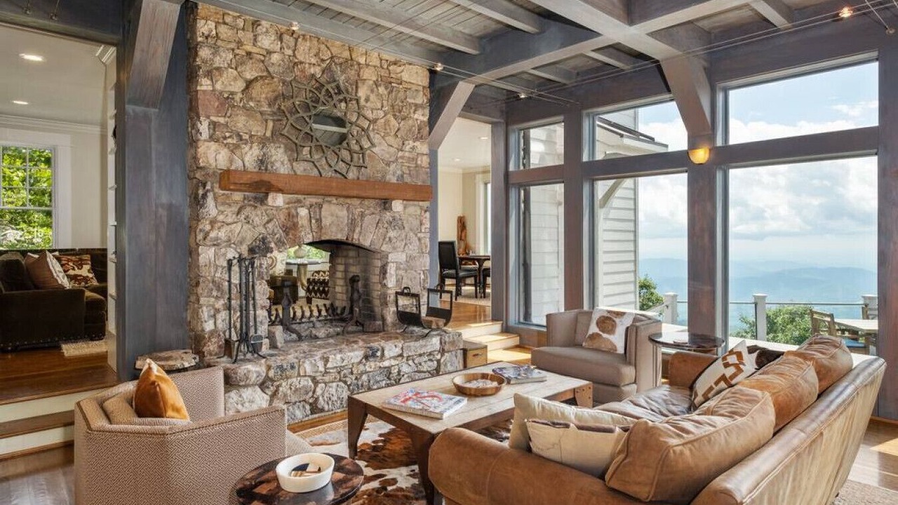 Photo of Livingroom in Roseland