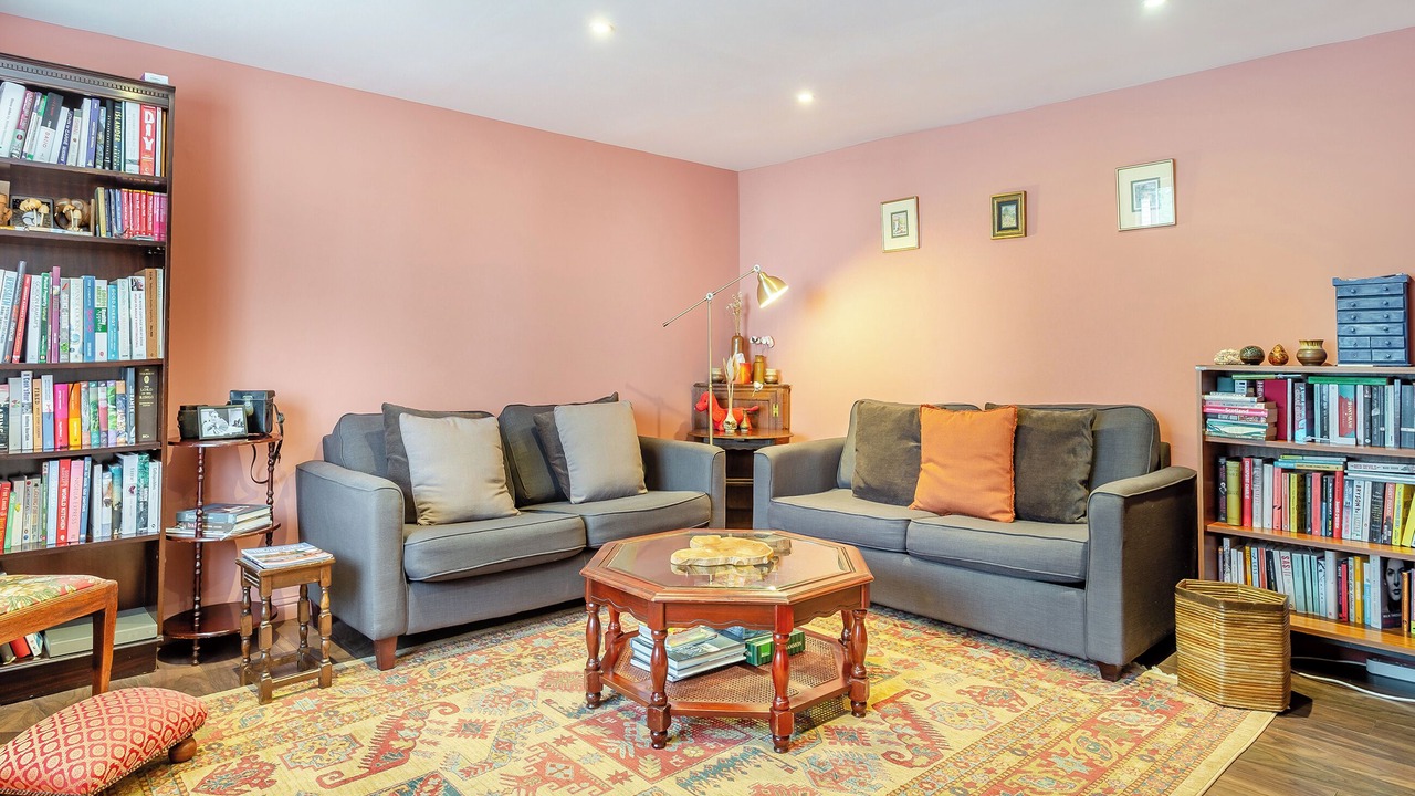 Photo of Bedroom in Bonar Bridge