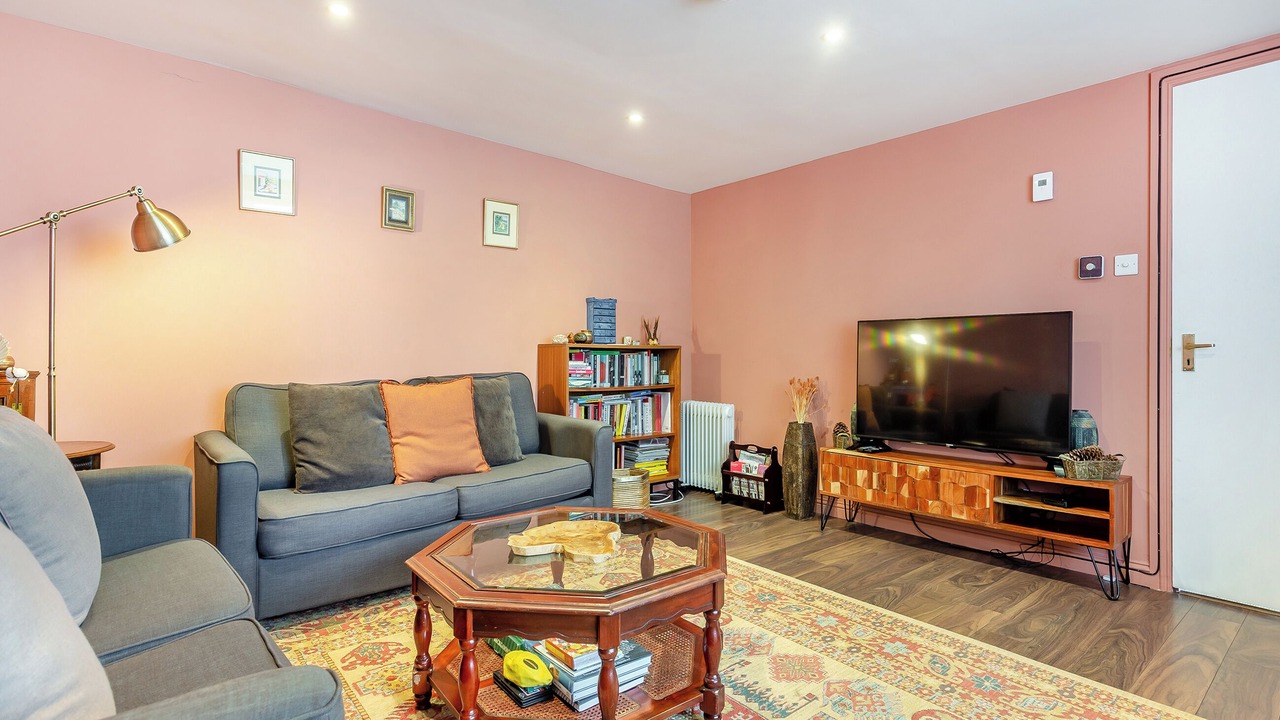 Photo of Bedroom in Bonar Bridge