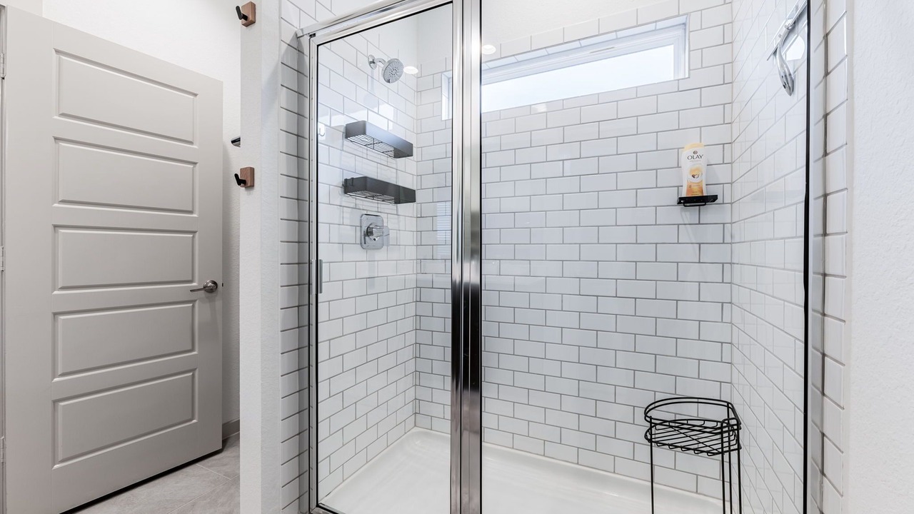 Photo of Bathroom in Southeast Houston
