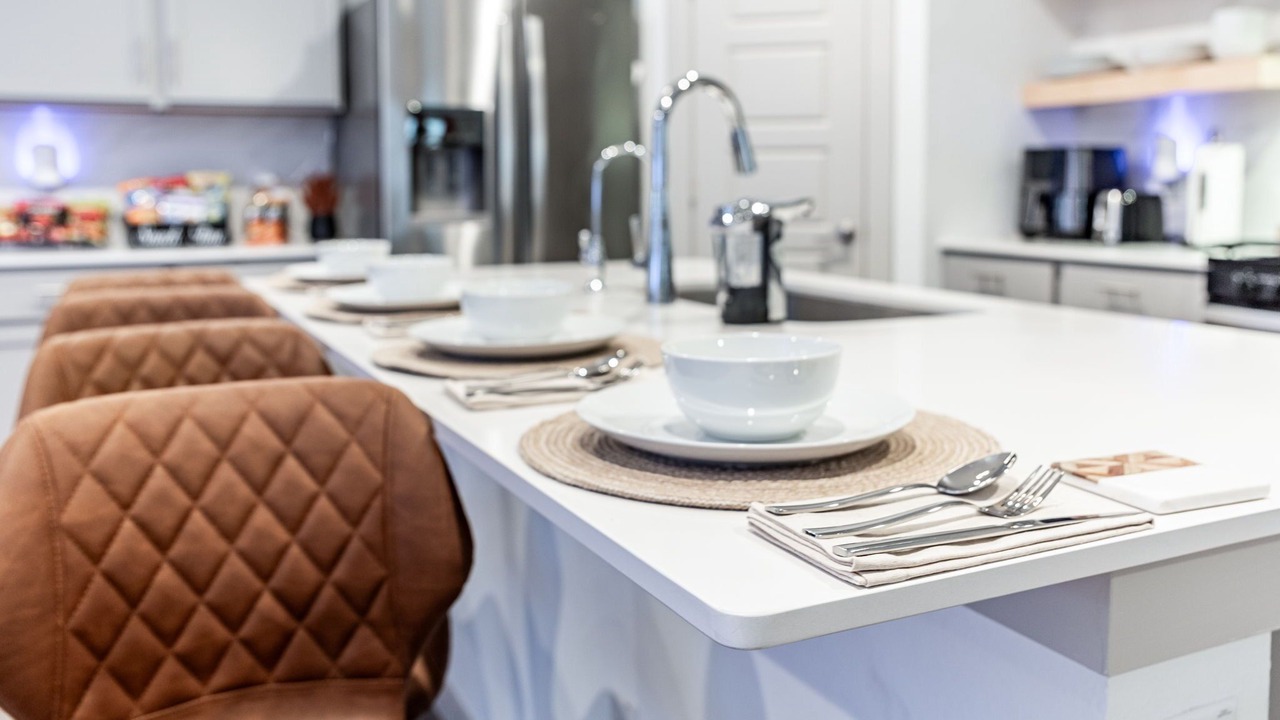 Photo of Kitchen in Southeast Houston