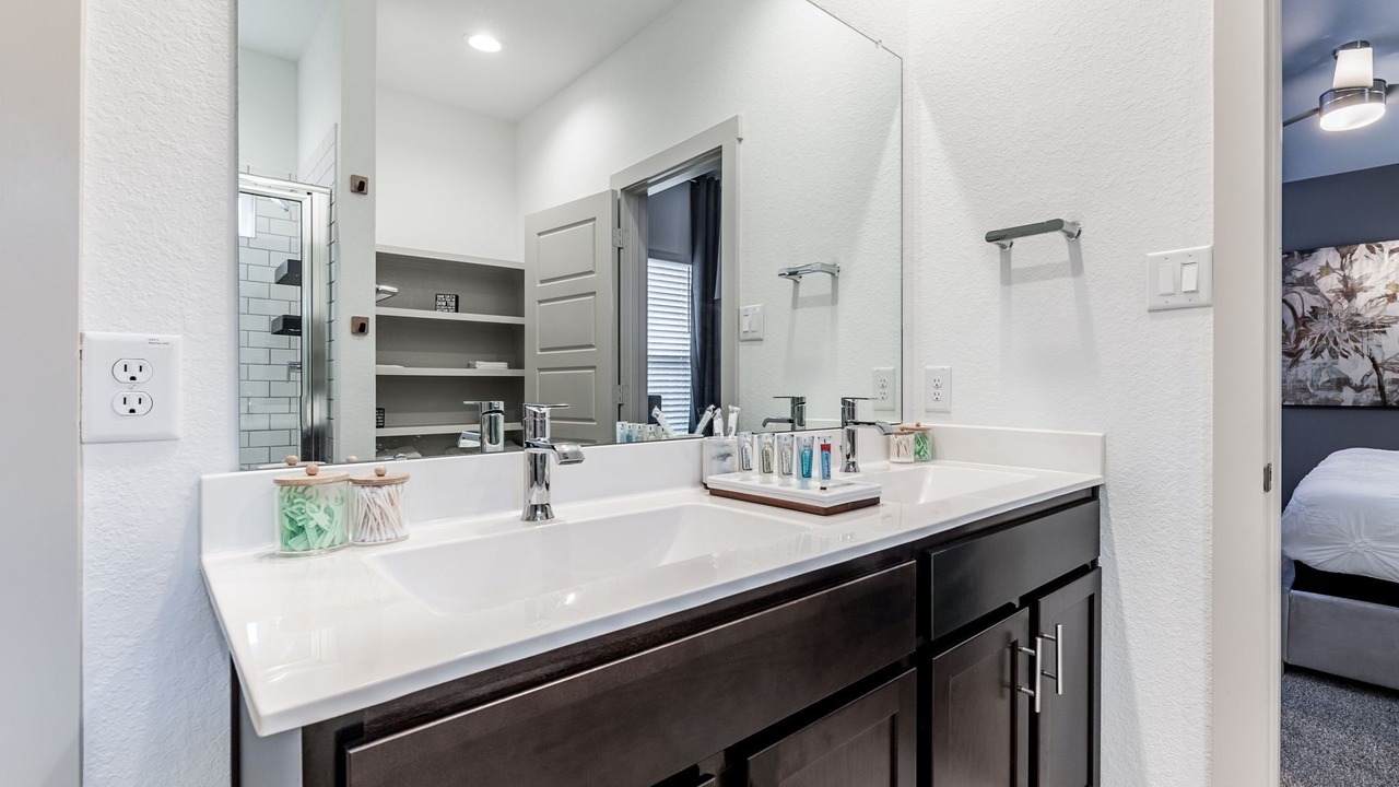 Photo of Bathroom in Southeast Houston