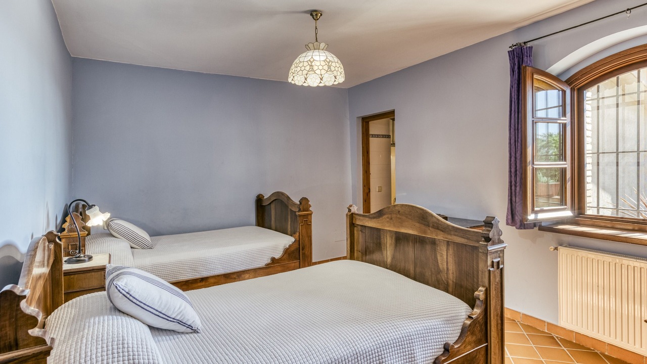 Photo of Bedroom in Darnius