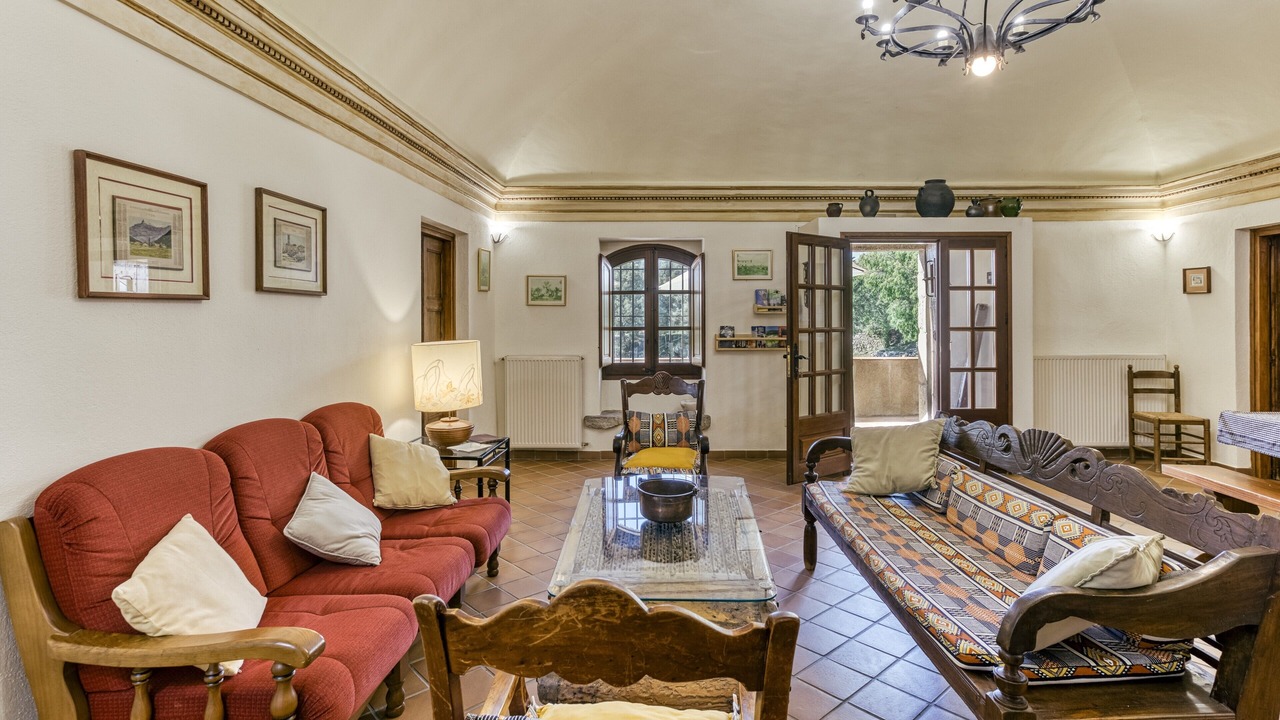 Photo of Livingroom in Darnius