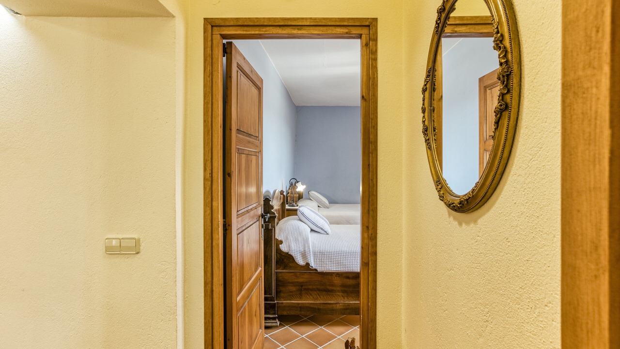 Photo of Bedroom in Darnius