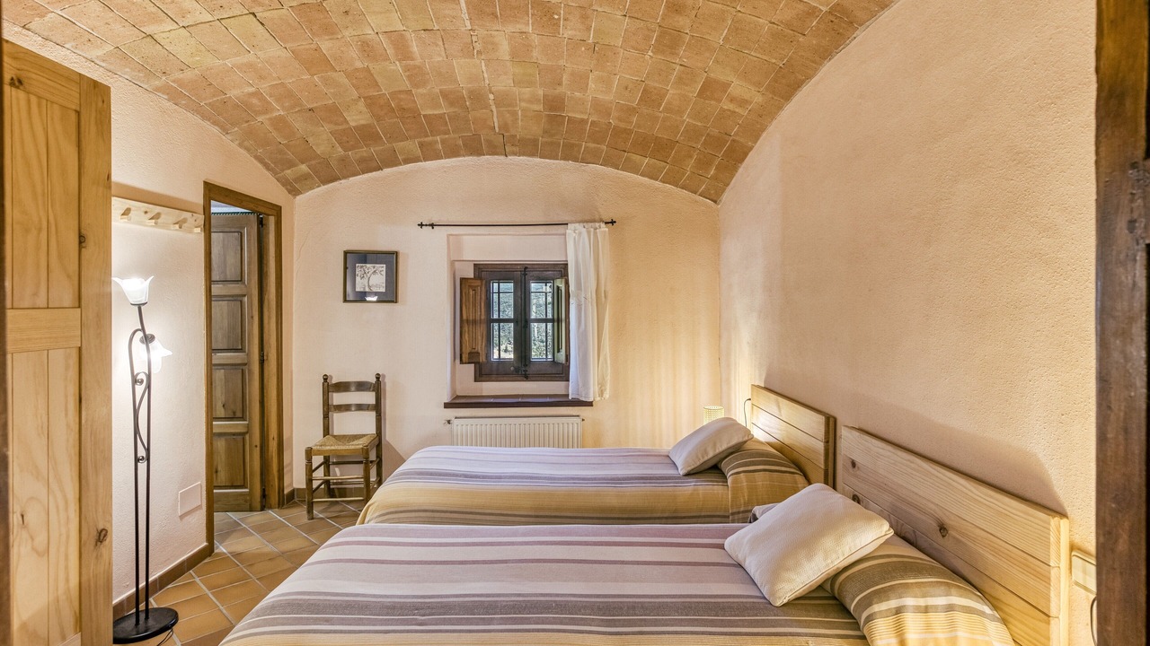 Photo of Bedroom in Darnius
