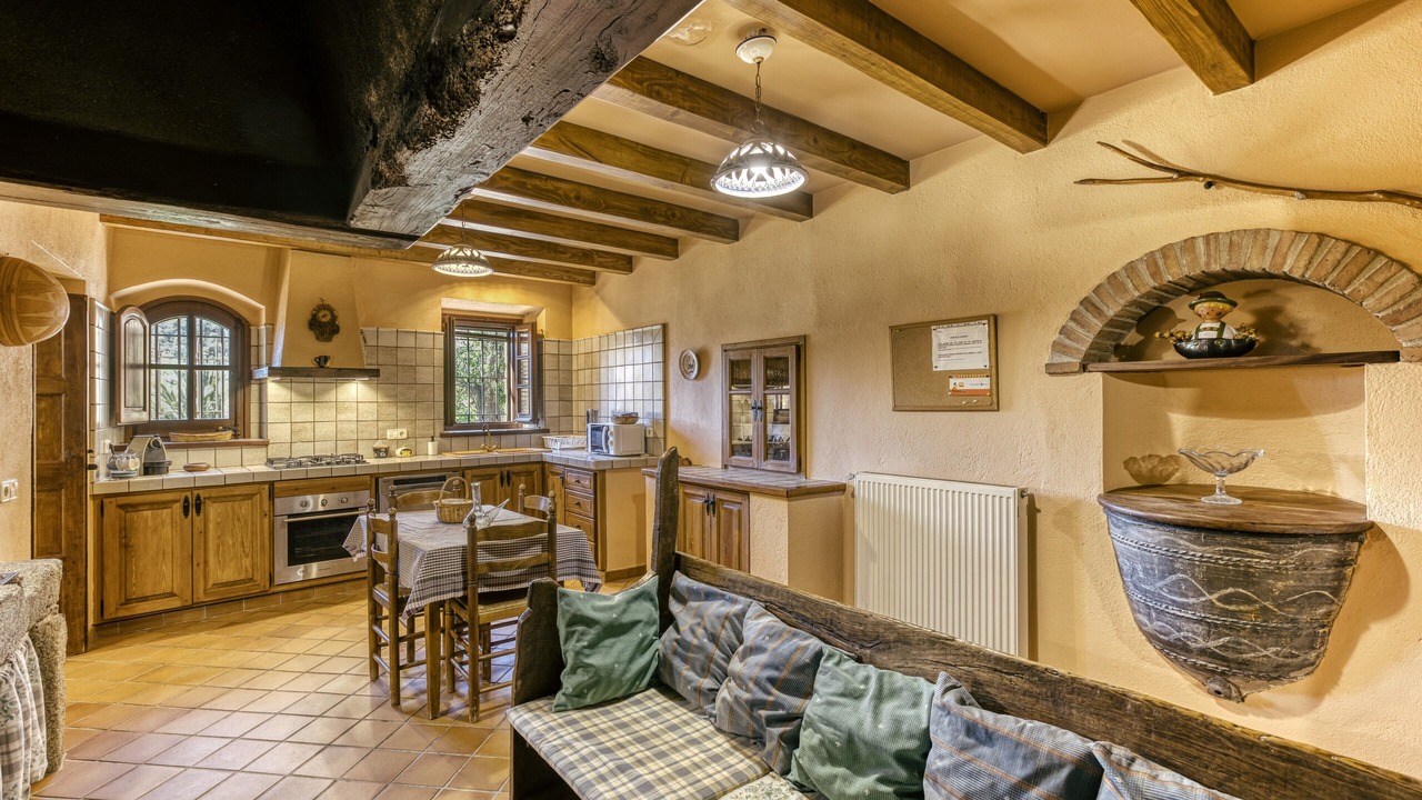 Photo of Livingroom in Darnius