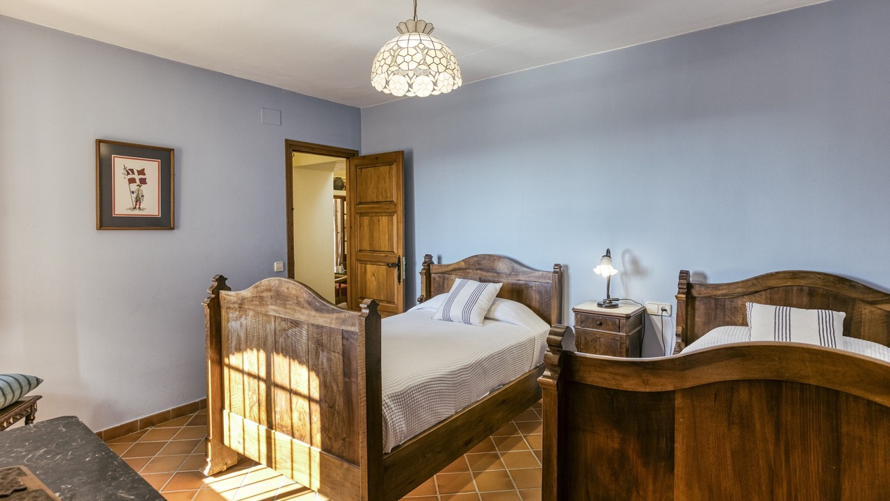 Photo of Bedroom in Darnius