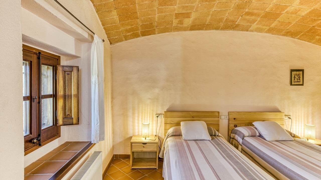 Photo of Bedroom in Darnius