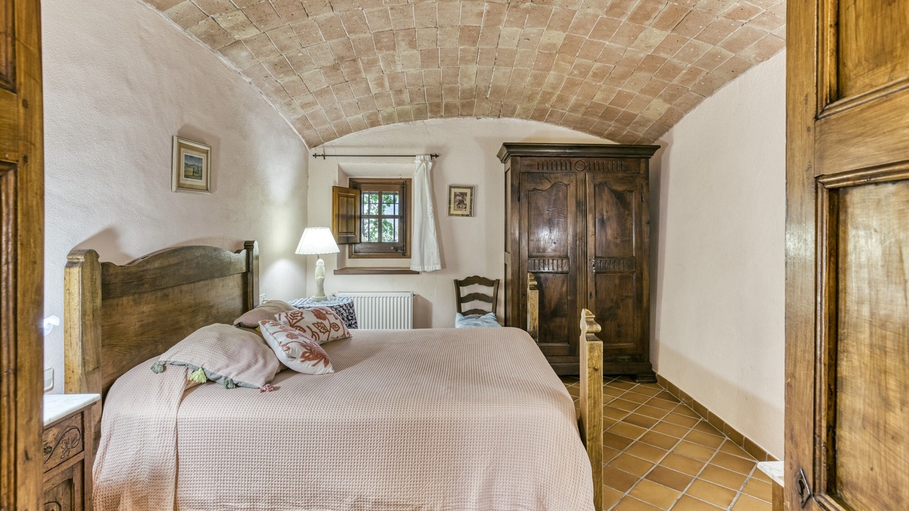Photo of Bedroom in Darnius