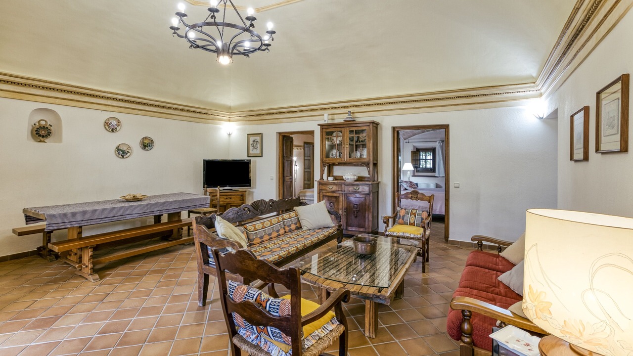 Photo of Livingroom in Darnius