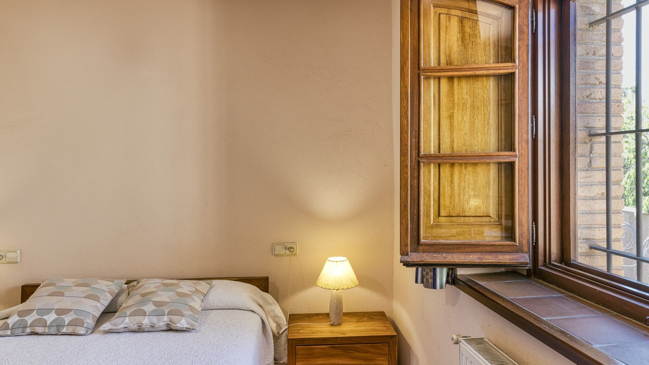 Photo of Bedroom in Darnius